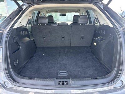 2024 Ford Edge Titanium AWD