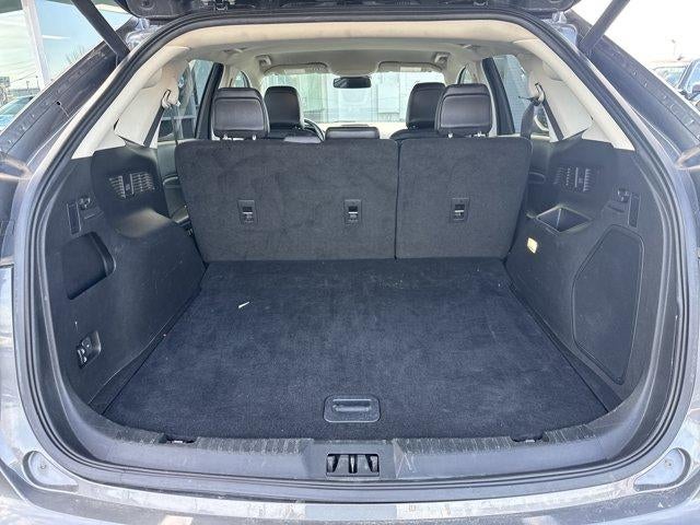 2024 Ford Edge Titanium AWD