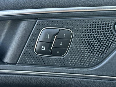 2024 Ford Edge Titanium AWD