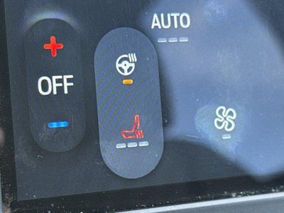 2024 Ford Edge Titanium AWD