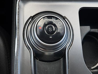 2024 Ford Edge Titanium AWD