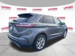 2024 Ford Edge Titanium AWD