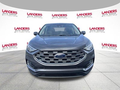 2024 Ford Edge Titanium AWD