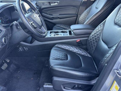 2024 Ford Edge Titanium AWD