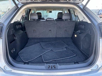 2024 Ford Edge Titanium AWD