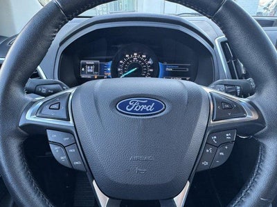 2024 Ford Edge Titanium AWD