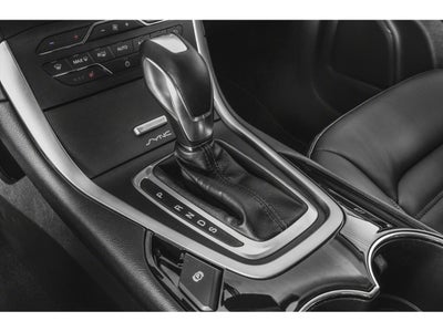 2015 Ford Edge 4dr SEL FWD