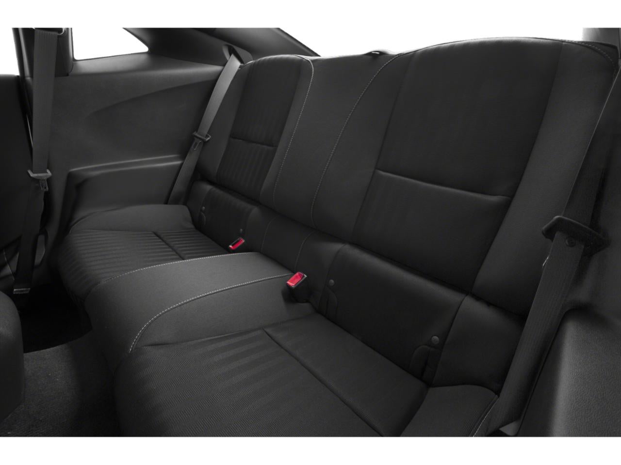 2015 Chevrolet Camaro 2dr Cpe LS w/2LS