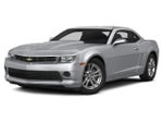 2015 Chevrolet Camaro 2dr Cpe LS w/2LS