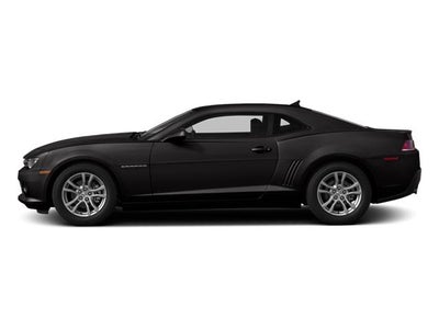 2014 Chevrolet Camaro 2dr Cpe LS w/1LS