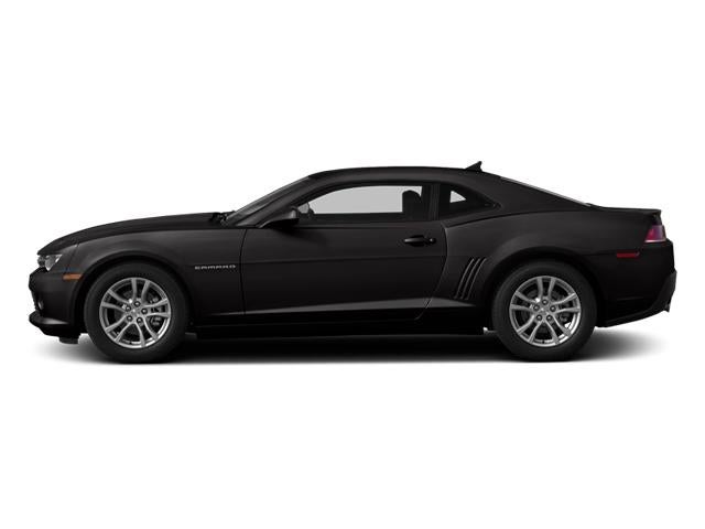 2014 Chevrolet Camaro 2dr Cpe LS w/1LS