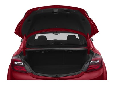 2015 Buick Regal 4dr Sdn Turbo FWD