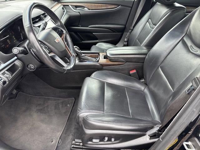 2018 Cadillac XTS 3.6L V6 FWD Luxury