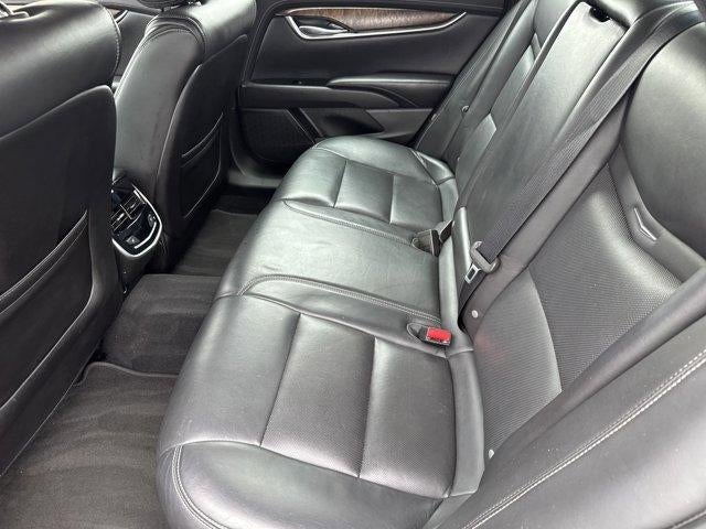 2018 Cadillac XTS 3.6L V6 FWD Luxury