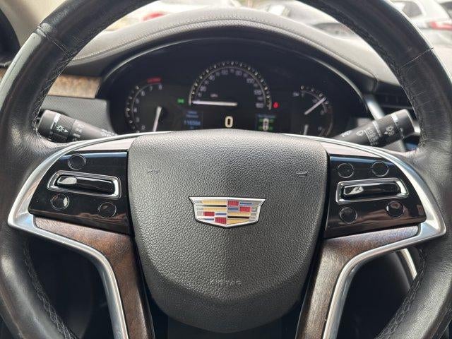 2018 Cadillac XTS 3.6L V6 FWD Luxury