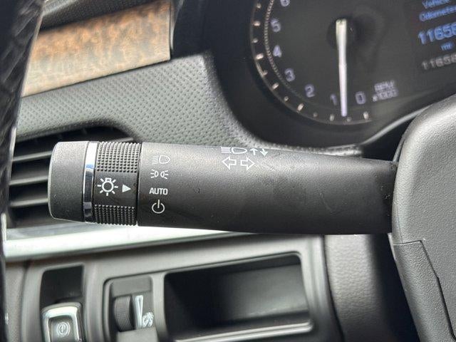 2018 Cadillac XTS 3.6L V6 FWD Luxury