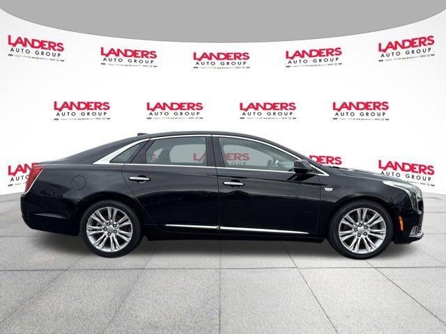 2018 Cadillac XTS 3.6L V6 FWD Luxury