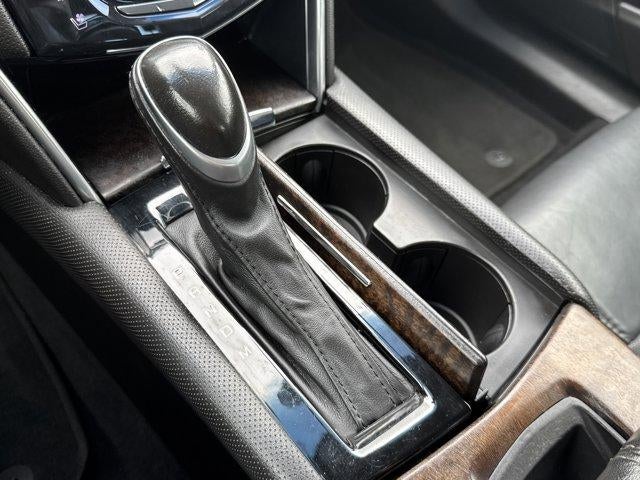 2018 Cadillac XTS 3.6L V6 FWD Luxury