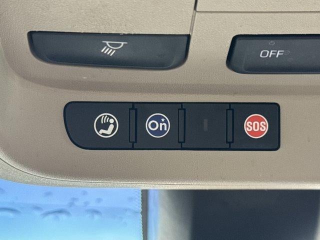 2018 Cadillac XTS 3.6L V6 FWD Luxury