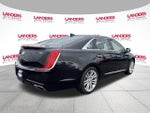 2018 Cadillac XTS 3.6L V6 FWD Luxury