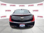 2018 Cadillac XTS 3.6L V6 FWD Luxury