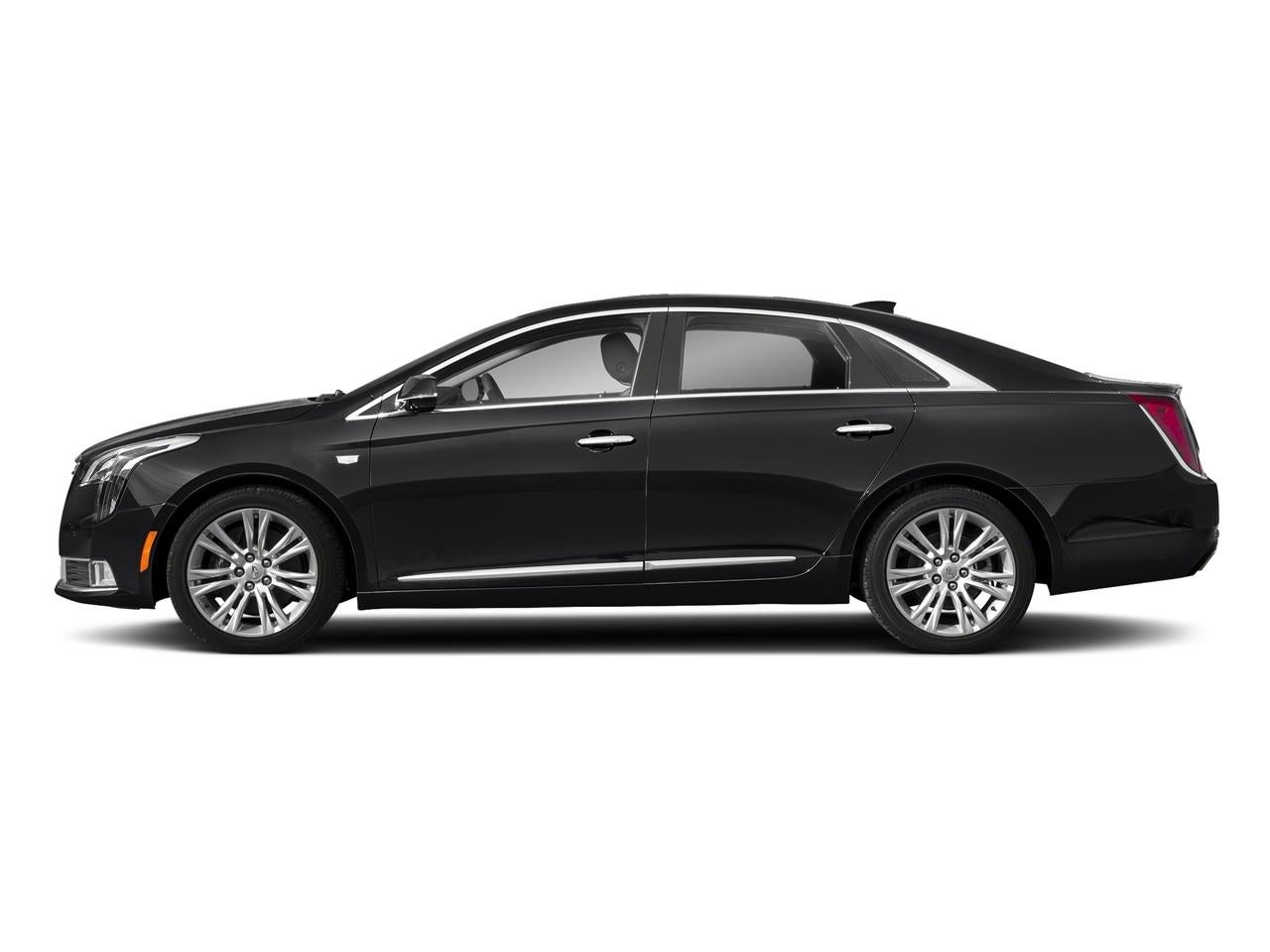 2018 Cadillac XTS 3.6L V6 FWD Luxury