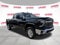 2025 Chevrolet Silverado 2500 HD Crew Cab Standard Box 4-Wheel Drive LTZ