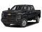 2025 Chevrolet Silverado 2500 HD Crew Cab Standard Box 4-Wheel Drive LTZ