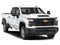2025 Chevrolet Silverado 2500 HD Crew Cab Standard Box 4-Wheel Drive LTZ