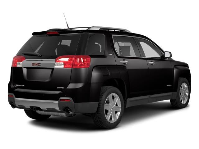 2014 GMC Terrain FWD SLE-2