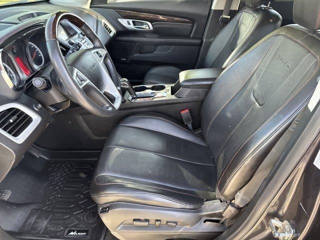 2014 GMC Terrain FWD Denali