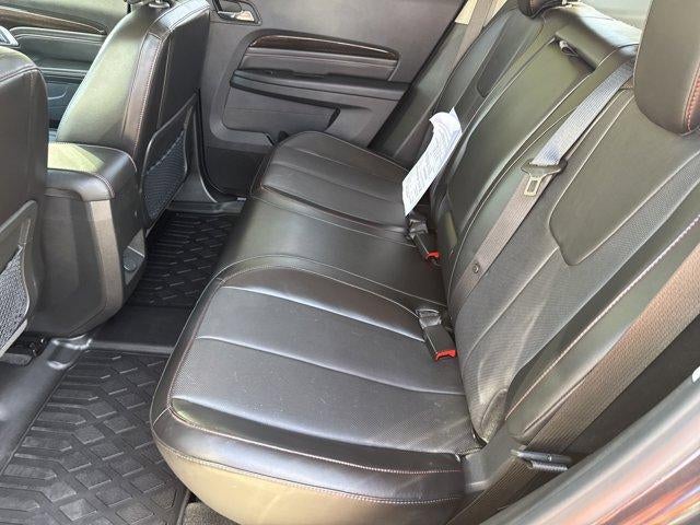2014 GMC Terrain FWD Denali