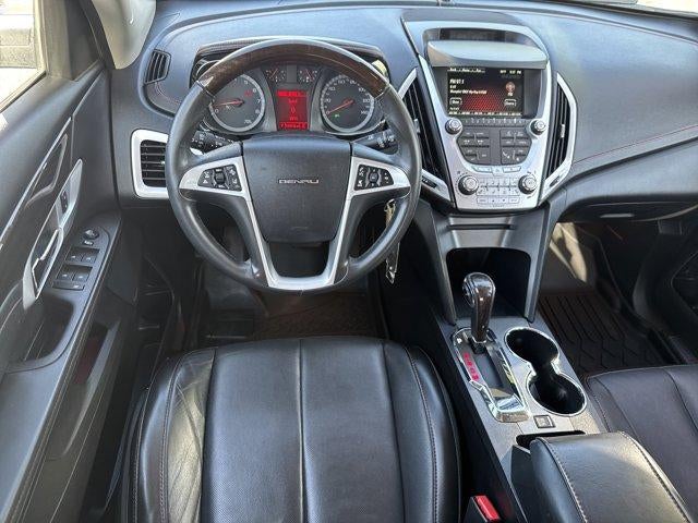2014 GMC Terrain FWD Denali