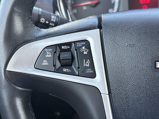 2014 GMC Terrain FWD Denali