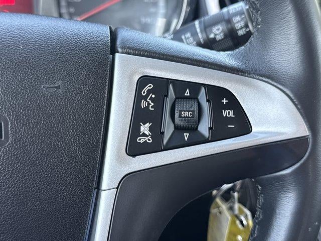 2014 GMC Terrain FWD Denali
