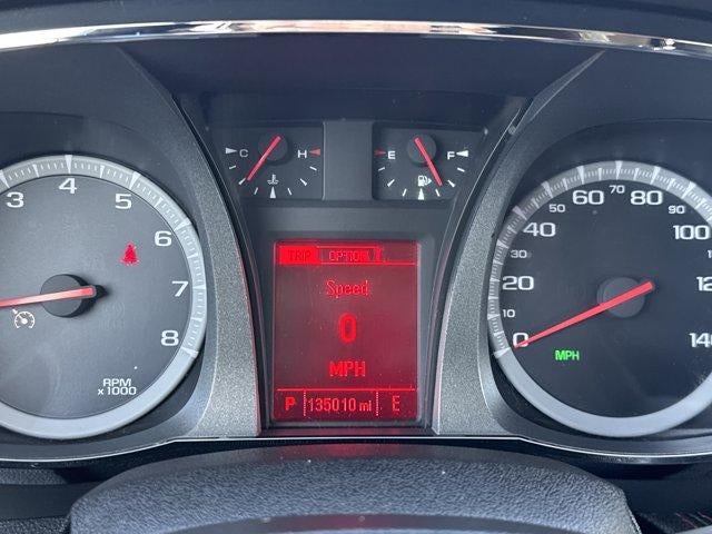 2014 GMC Terrain FWD Denali