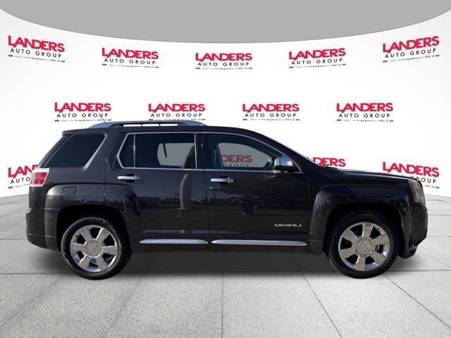 2014 GMC Terrain FWD Denali