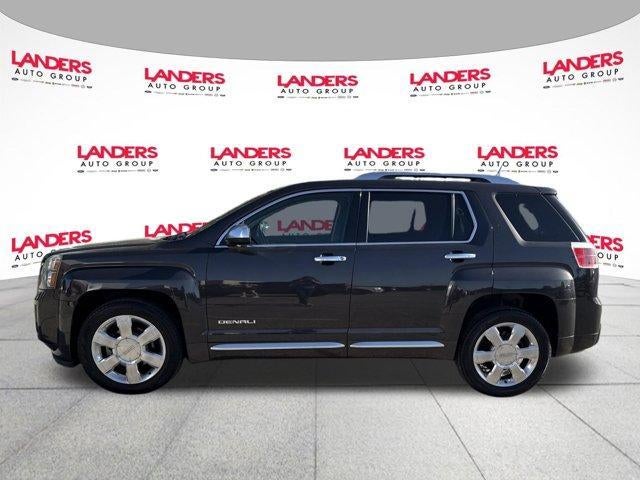 2014 GMC Terrain FWD Denali