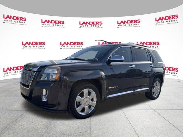2014 GMC Terrain FWD Denali