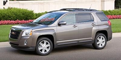 2014 GMC Terrain FWD Denali