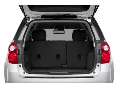 2015 Chevrolet Equinox FWD 1LT