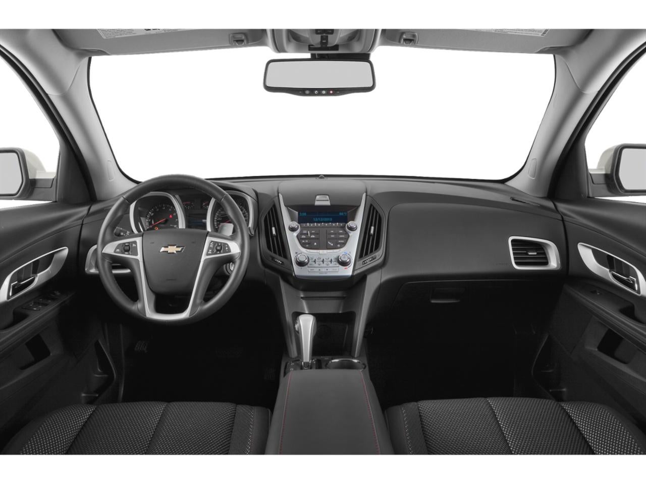 2015 Chevrolet Equinox FWD 1LT