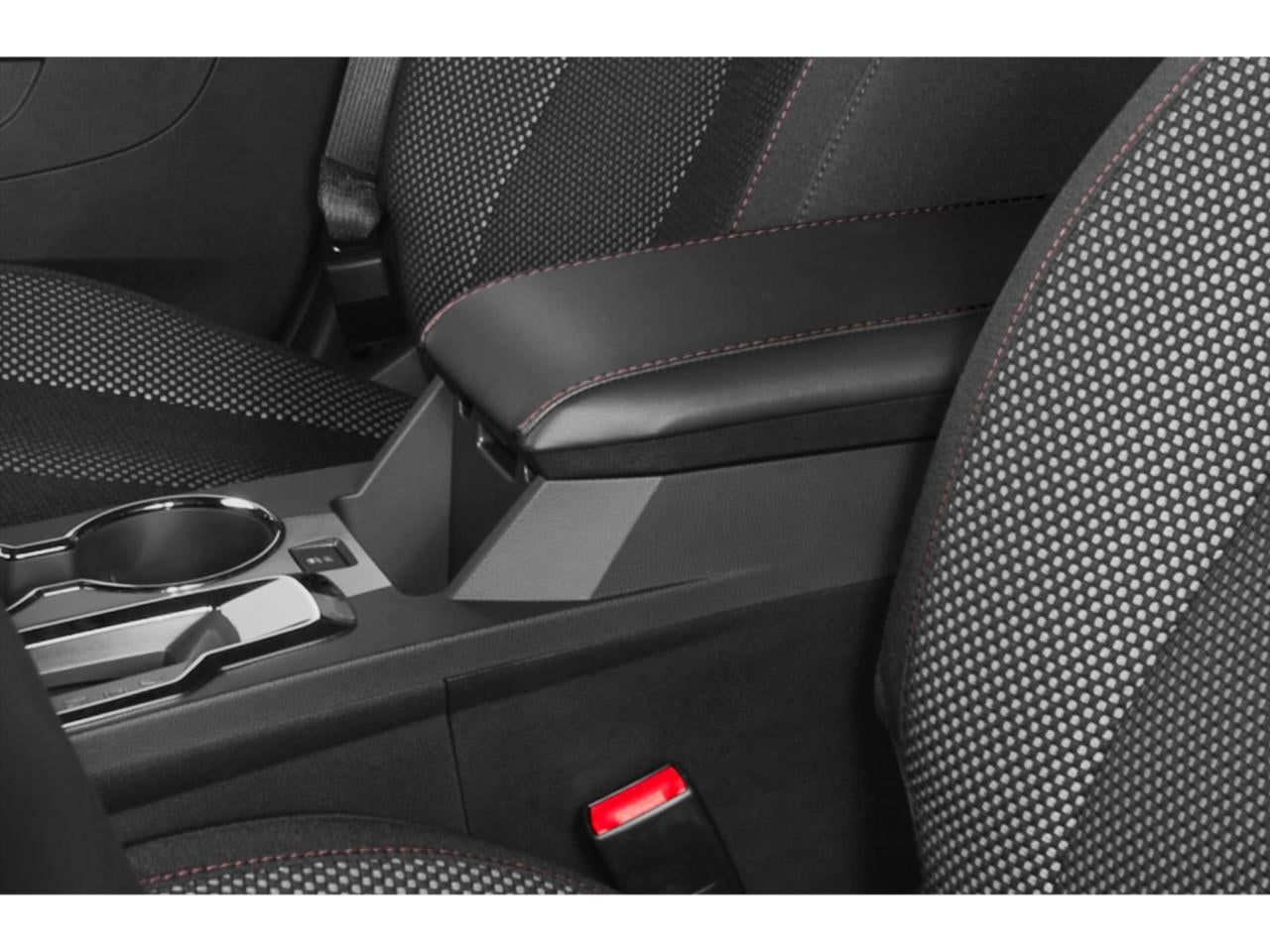 2015 Chevrolet Equinox FWD 1LT