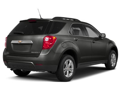 2015 Chevrolet Equinox FWD 1LT
