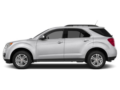 2015 Chevrolet Equinox FWD 1LT