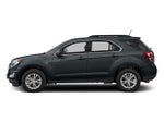 2017 Chevrolet Equinox FWD LT