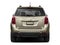2017 Chevrolet Equinox FWD LT