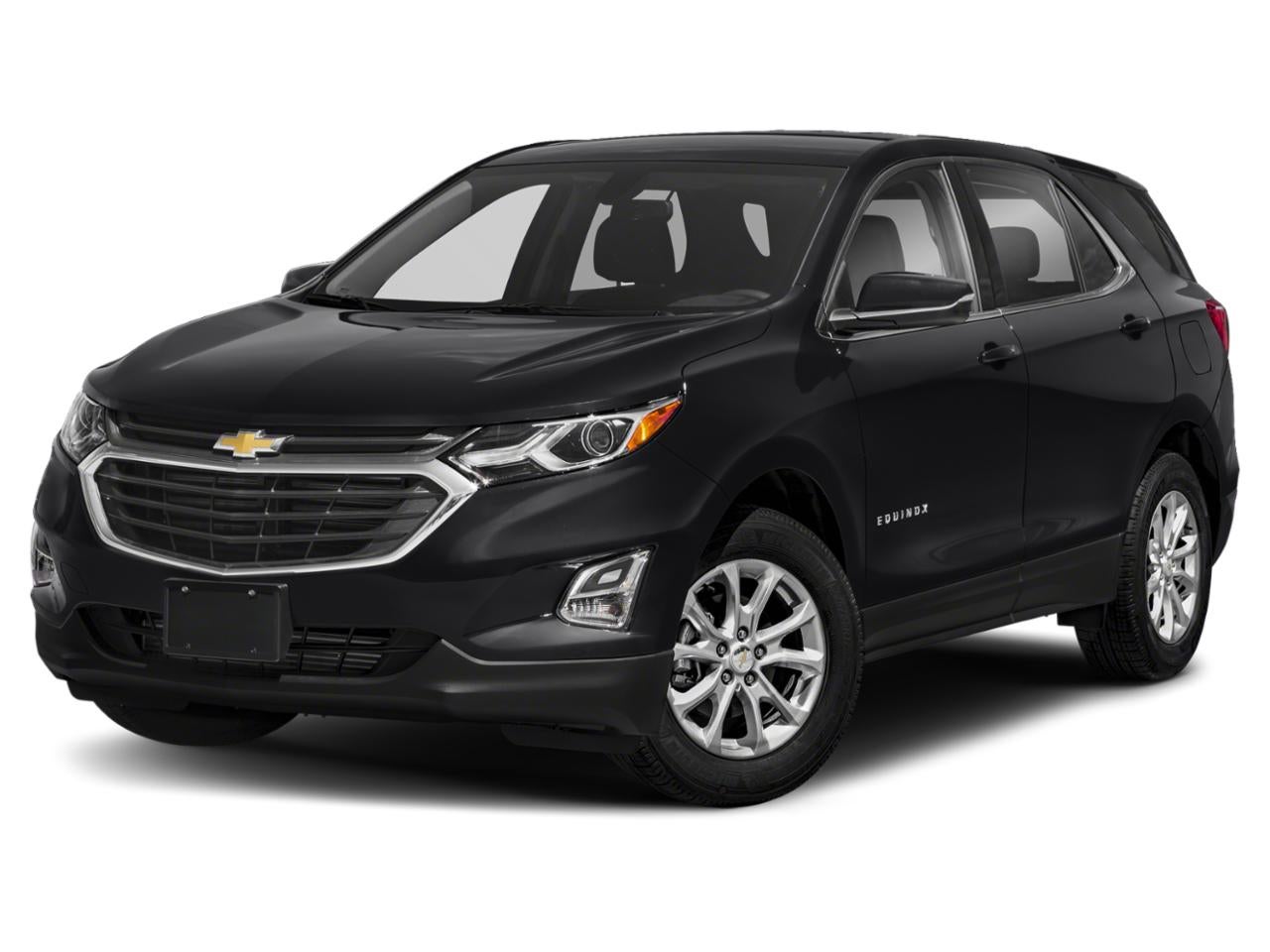 2019 Chevrolet Equinox FWD LT