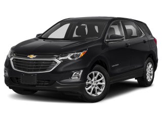 2019 Chevrolet Equinox FWD LT