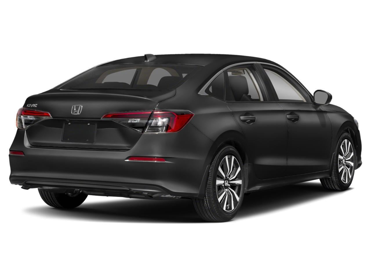 2023 Honda Civic Sedan EX CVT